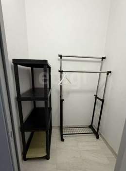 1-к квартира, на длительный срок, 36м2, 8/16 этаж