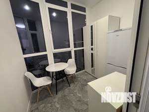 Студия квартира, посуточно, 20м2, 24/24 этаж
