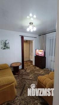 1-к квартира, на длительный срок, 38м2, 1/1 этаж