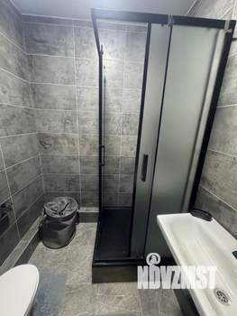 Студия квартира, на длительный срок, 23м2, 8/24 этаж