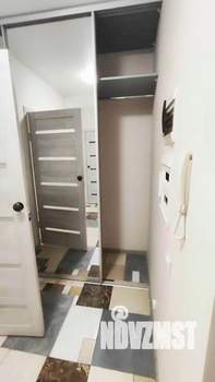 1-к квартира, на длительный срок, 40м2, 7/19 этаж