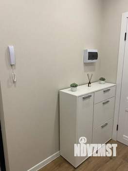 Студия квартира, на длительный срок, 29м2, 5/16 этаж