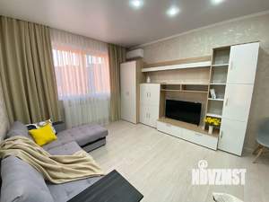 1-к квартира, на длительный срок, 39м2, 17/22 этаж
