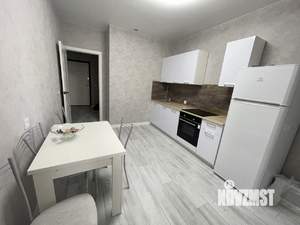 1-к квартира, на длительный срок, 42м2, 12/19 этаж