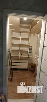 1-к квартира, на длительный срок, 40м2, 1/13 этаж