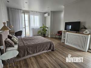 3-к квартира, на длительный срок, 79м2, 18/24 этаж