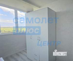 1-к квартира, на длительный срок, 33м2, 13/16 этаж