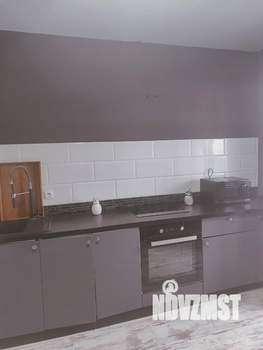 1-к квартира, на длительный срок, 37м2, 16/19 этаж