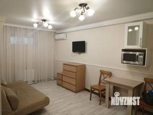 1-к квартира, на длительный срок, 36м2, 1/7 этаж