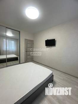 1-к квартира, на длительный срок, 37м2, 10/16 этаж