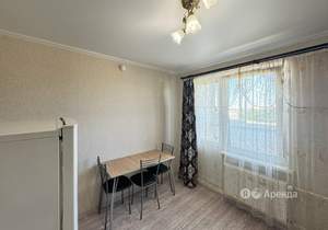 1-к квартира, на длительный срок, 42м2, 6/16 этаж