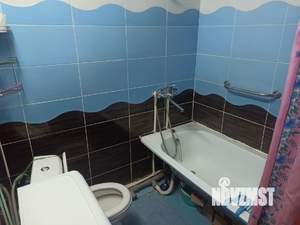 1-к квартира, на длительный срок, 30м2, 4/9 этаж