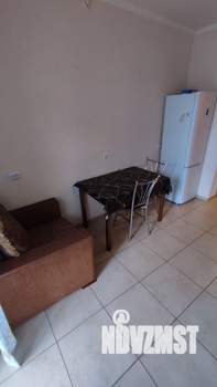 1-к квартира, на длительный срок, 36м2, 12/17 этаж