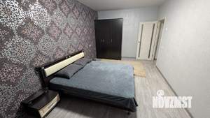 1-к квартира, на длительный срок, 57м2, 16/22 этаж