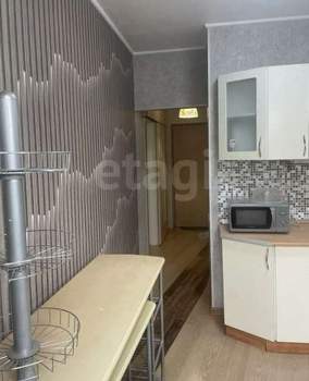 1-к квартира, на длительный срок, 31м2, 5/5 этаж