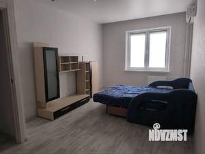 1-к квартира, на длительный срок, 36м2, 5/16 этаж