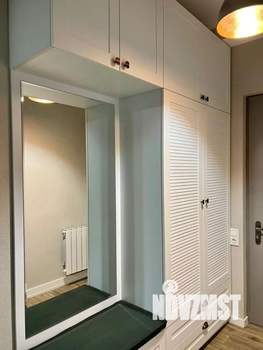 1-к квартира, на длительный срок, 47м2, 5/16 этаж