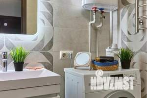 1-к квартира, посуточно, 48м2, 6/25 этаж