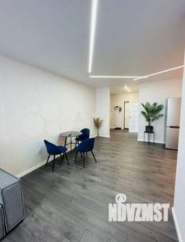 2-к квартира, на длительный срок, 48м2, 9/24 этаж