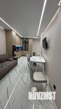 2-к квартира, на длительный срок, 67м2, 21/24 этаж
