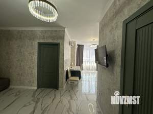 2-к квартира, посуточно, 40м2, 5/24 этаж