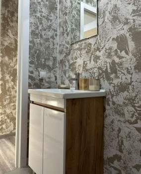 1-к квартира, на длительный срок, 42м2, 16/16 этаж