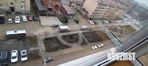 1-к квартира, на длительный срок, 39м2, 11/18 этаж