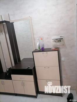 1-к квартира, на длительный срок, 42м2, 4/9 этаж