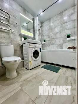 1-к квартира, посуточно, 47м2, 12/16 этаж