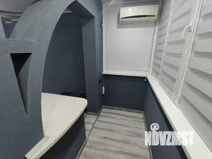 1-к квартира, на длительный срок, 38м2, 1/16 этаж