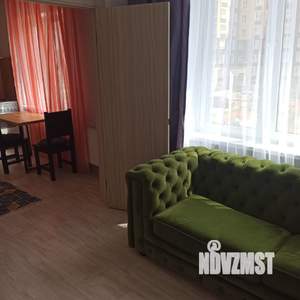 2-к квартира, на длительный срок, 44м2, 2/8 этаж