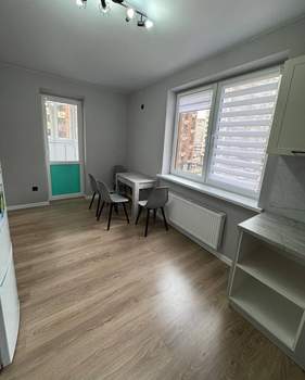 2-к квартира, на длительный срок, 61м2, 4/19 этаж