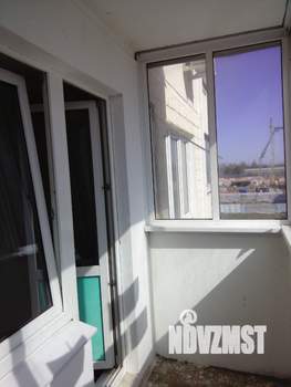 1-к квартира, на длительный срок, 35м2, 3/12 этаж