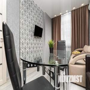 1-к квартира, посуточно, 37м2, 10/21 этаж