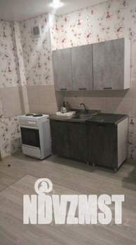 Студия квартира, на длительный срок, 30м2, 1/9 этаж