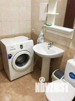 1-к квартира, на длительный срок, 35м2, 1/5 этаж