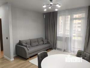 2-к квартира, на длительный срок, 65м2, 2/17 этаж