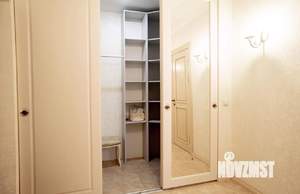 1-к квартира, на длительный срок, 54м2, 5/25 этаж