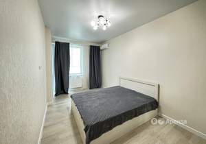 2-к квартира, на длительный срок, 67м2, 11/24 этаж