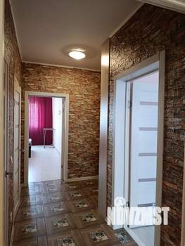 2-к квартира, на длительный срок, 62м2, 17/24 этаж