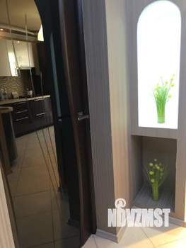 1-к квартира, на длительный срок, 45м2, 1/9 этаж