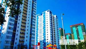 1-к квартира, на длительный срок, 39м2, 9/18 этаж