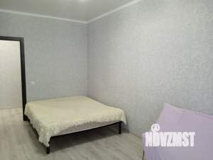 1-к квартира, на длительный срок, 40м2, 7/19 этаж
