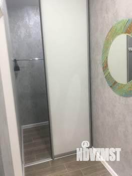 1-к квартира, посуточно, 35м2, 10/19 этаж