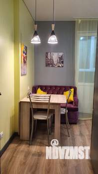 1-к квартира, на длительный срок, 33м2, 15/20 этаж