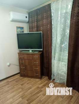 1-к квартира, на длительный срок, 30м2, 10/17 этаж