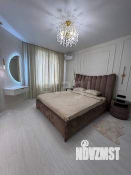 1-к квартира, на длительный срок, 42м2, 4/16 этаж