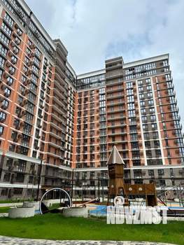 3-к квартира, на длительный срок, 62м2, 6/16 этаж