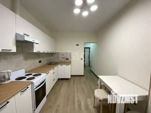 1-к квартира, на длительный срок, 36м2, 3/24 этаж