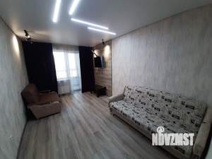 1-к квартира, на длительный срок, 45м2, 14/24 этаж